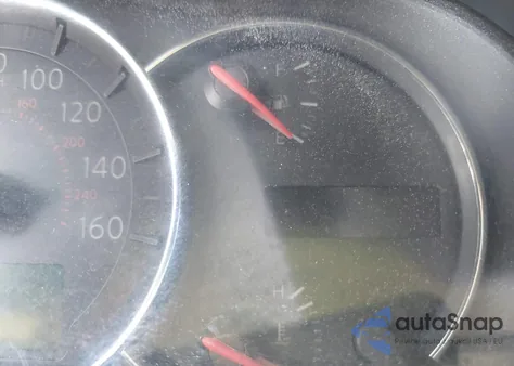 2009 Nissan Maxima 3.5 S из США, поврежденный, VIN 1N4AA51E79C857281